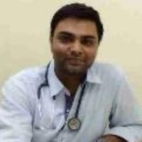 Dr. Balram Sharma